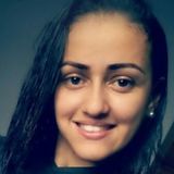 Angel from Ponte Nova | Woman | 31 years old | Taurus