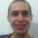 Jonas from Piuma | Man | 41 years old | Scorpio