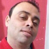 Wolf from Ribeirao Preto | Man | 42 years old | Libra