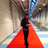 Idris from Solothurn | Man | 46 years old | Capricorn
