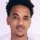 Mussie from Burgdorf | Man | 32 years old | Cancer