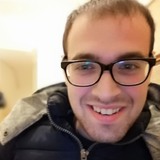 Sergio from Molfetta | Man | 27 years old | Sagittarius