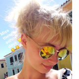 Anna from Lausanne | Woman | 31 years old | Virgo