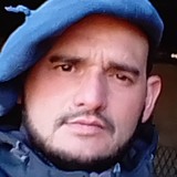 Gaucho from Juan L. Lacaze | Man | 44 years old | Scorpio