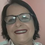 Leninha from Linhares | Woman | 61 years old | Taurus