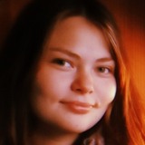 Buzya from Minsk | Woman | 29 years old | Aries