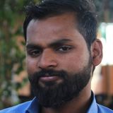 Kishan from Nasik | Man | 29 years old | Gemini