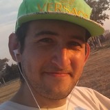 Matias91Segt from San Antonio de Litin | Man | 26 years old | Capricorn