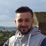 Sigheartau from Wellesbourne | Man | 33 years old | Cancer