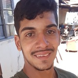 Fabricioreit2V from Cerqueira Cesar | Man | 26 years old | Capricorn