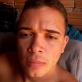 Pitbu from Boa Vista | Man | 30 years old | Scorpio