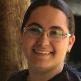 Ana from Divinopolis | Woman | 32 years old | Scorpio
