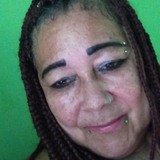 Marianbisposin from Muritiba | Woman | 57 years old | Aquarius