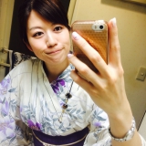 Naomi from Taipei | Woman | 39 years old | Libra