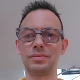Mage from Cernusco sul Naviglio | Man | 50 years old | Capricorn