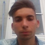 Patrick from Oggiono | Man | 29 years old | Leo