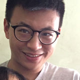 Way from Jakarta | Man | 35 years old | Leo