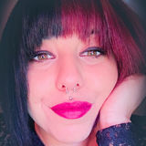 Miriana from Torino | Woman | 32 years old | Libra