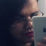 Rafa from Abreu e Lima | Woman | 35 years old | Capricorn