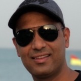 Regmi from Singapore | Man | 42 years old | Cancer