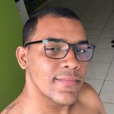 Raphael from Aracaju | Man | 35 years old | Capricorn