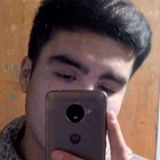 Mati from Las Animas | Man | 27 years old | Leo