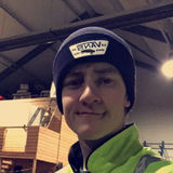 Handyman from Larvik | Man | 31 years old | Libra