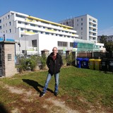12M from Brno | Man | 40 years old | Scorpio