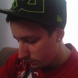 Xzxbrianxzx from Solvay | Man | 38 years old | Virgo