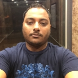 Krish from Coral Gables | Man | 39 years old | Cancer