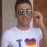 Mafah from Geleen | Man | 35 years old | Capricorn