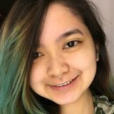 Yk from Stockholm | Woman | 26 years old | Aquarius