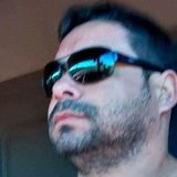 Wolverine from Iconha | Man | 52 years old | Capricorn