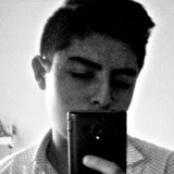 Rich from Acolman | Man | 26 years old | Aries