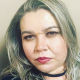 Faty from Mossoro | Woman | 48 years old | Sagittarius