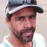 Claudin8I from Frutal | Man | 44 years old | Libra