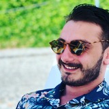 Asatiani from Tbilisi | Man | 29 years old | Leo