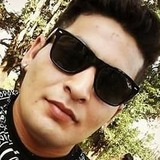Cabrerawalte2Q from Villa Mercedes | Man | 31 years old | Gemini
