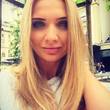 Anastasiia from Hasle | Woman | 43 years old | Aries