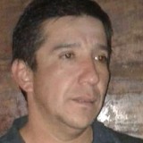 Rodolfodanietb from San Juan | Man | 51 years old | Leo