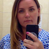 Webby from Saint Petersburg | Woman | 45 years old | Aquarius