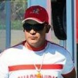Nazareno from Federacion | Man | 47 years old | Taurus