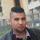Mohammed from Russi | Man | 31 years old | Libra
