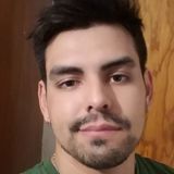 Rulo from Guadalajara | Man | 34 years old | Taurus