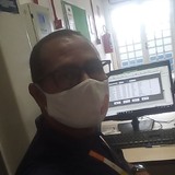 Carlosferrei7C from Santo Amaro das Brotas | Man | 54 years old | Scorpio