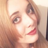 Rubia from Chamical | Woman | 27 years old | Aquarius
