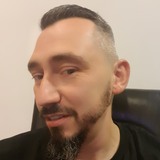 Andrzejtomkixr from Krakow | Man | 47 years old | Scorpio