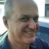 Carlos from Rio Claro | Man | 62 years old | Capricorn