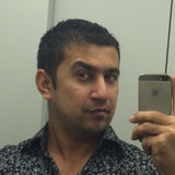 Khalid from Minsk | Man | 38 years old | Capricorn