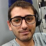 Joni from Gonzalez Catan | Man | 34 years old | Scorpio